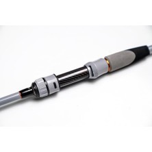 Fujin Ajime 228CM 05-5gr Lrf Kamışı FAJ-762UL