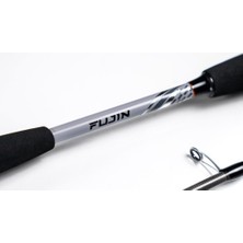 Fujin Ajime 198CM 05-5gr Lrf Kamışı FAJ-662UL