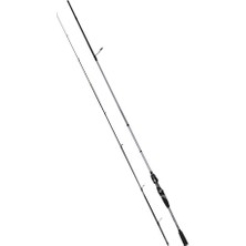 Fujin Rocker 243CM 4-17GR Light Spin Kamışı