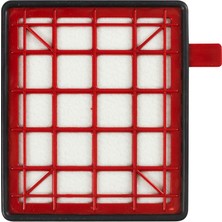 Pro Fresh & Clean Fakir Veyron Yeni Tip Uyumlu Hepa Filtre