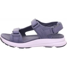 Legero Liberty Kadın Cırtlı Spor Sandalet 2-000306