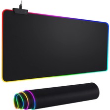 Seclife SMP-3425-RGB Gaming Mouse Pad