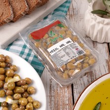 Aymis Hal Hali Yeşil Zeytin 300 gr