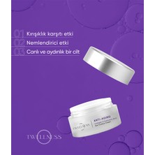 Twellness   Göz Çevresi Kremi - 20 ml