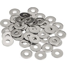 Ay-Civ Ayaz M6 Geniş Pul 5 kg 1/4