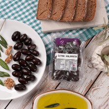 Aymis Siyah Kalamata Zeytin 300 gr