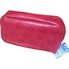 Vagon Kc 727 Kalem Çantası Tek Bölmeli 18X10X5 cm Ebatlarında