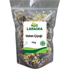 Laraska Hatmi Çiçeği 50G