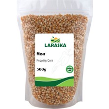 Laraska Mısır 500G - Poppingcorn