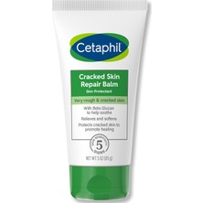 Cetaphil Çatlak Ciltler Için Onarıcı Balsam 85gr