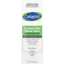 Cetaphil Çatlak Ciltler Için Onarıcı Balsam 85gr