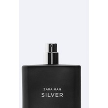 Zara Sılver Eau De Toılette 90 ml