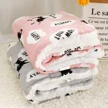 Huoxun Shop B Gri Stil 40X55CM Küçük Köpekler Için Kışlık Köpek Yatağı ve Yatak Örtüsü - Sıcak Kedi ve Köpek Yatağı Örtüsü - Köpek Koltuk Yastığı ve Matrası - Chihuahua ve Bulldog Için (Yurt Dışından)