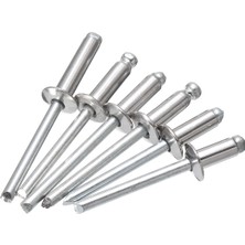 Ay-Civ Ayaz 3X10 Pop Perçin Alüminyum 1000 Adet 1 Kutu