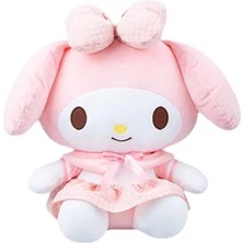 31CM Sanrio Peluş My Melody Hediye (Yurt Dışından)