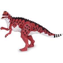 Terra Dinozor - Ceratosaurus