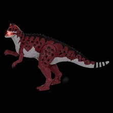 Terra Dinozor - Ceratosaurus