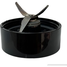 Arzum AR1148 Arzum Shake'n Take Dream Kişisel Blender Için Doğrayıcı Gövde