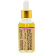 A'fet Natural Saç Serumu 30ML Kuru ve Yıpranmış Saçlar - Hair Serum 30ML For Damaged And Dry Hair