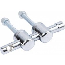 Zennur Yt Kapı Emniyet Asma Aparatı