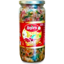 Linora Tutti-Frutti Karışık Meyve ŞEKERLEME/525 gr