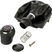 Wisco Vites Körüğü Komple 2 Kapak 5 Vites – 7E0711113H Wisco - Volkswagen T7 15 ve Sonrası Uyumlu