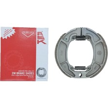 Motosvn Honda Cb 125 E Fren Balatası Ask Hn