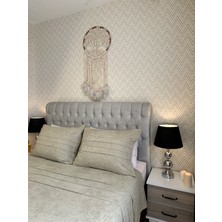 Calina Home Taş Renkli Yastık Kılıfı
