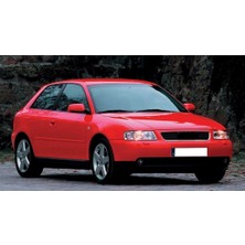 Vass41 Audi A3 1997-2000 Manuel Vites Kolu Levyesi 1J0711112E