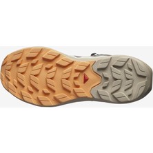 Salomon Elixir Activ Mid Gore-Tex Kadın Outdoor Botu - Kahve