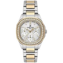 Daniel Klein DKE.1.10636-1 Kadın Kol Saati