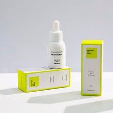 Bellflower %30 Panthenol ve Seramid içeren Bariyer Onarıcı, Yatıştırıcı, Yenileyici ve Nemlendirici  Serum