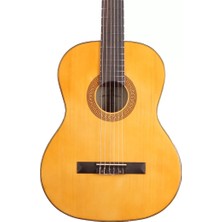 Miguel Angela Ma5-N Natural Klasik Gitar