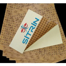 Sitrin Medikal Gingseng Bant 1 Paket