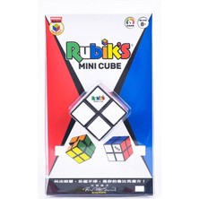 Rbk Cor Rubiks 2x2 Cube Mini V5 6063963