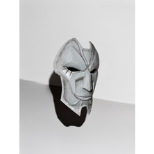 Venemask League Of Legends Jhin Maskesi