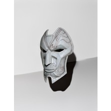 Venemask League Of Legends Jhin Maskesi