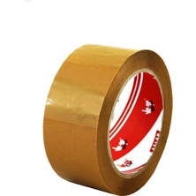 Ve-Ge Taba Koli Bantı - 2 Adet- 45 mm x 40 mt Yüksek Kalite Yapıştırma