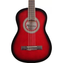 Almira MG917-JR-RDS 3/4 Klasik Gitar