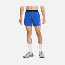 Nike Trail Second Sunrise Men's Dri-Fit 13 cm Short Sleeve Running Shorts DV9311