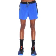 Nike Trail Second Sunrise Men's Dri-Fit 13 cm Short Sleeve Running Shorts DV9311