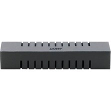 Lamy 216 Safari Tükenmez Kalem Parlak Kırmızı