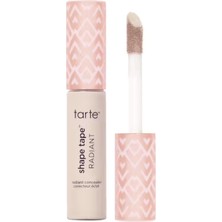 Tarte Shape Tape Radiant Concealer - Kapatıcı 8b Porcelain Beige 10 ml