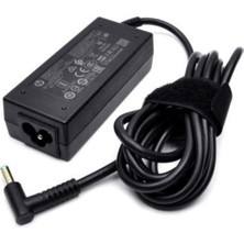 2.31A 4.5-3.0mm 45W Laptop Orjinal Şarj Aleti ( Adaptör )