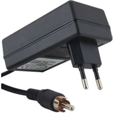 Santral Adaptörü 16V 2A Priz Tip Tos Fişli 662046