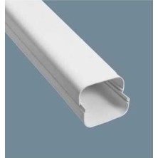 mm Klima Kanalı 2metre