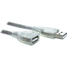3m. USB Uzatma Kablosu