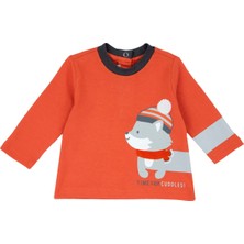 Chicco T-Shirt - Uzun Kol