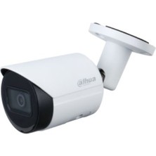 Dahua IPC-HFW2541S-S-0360B-S2 5mp 3.6mm Ip Bullet Kamera (Starlight, Smd+)