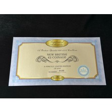 Ephemera Numiscover 1992 Queen Elisabeth Iı. Tahttaki 40. Yıl Dönümü Alderney Paralı Ilk Gün Zarfı Fdcc Limitli